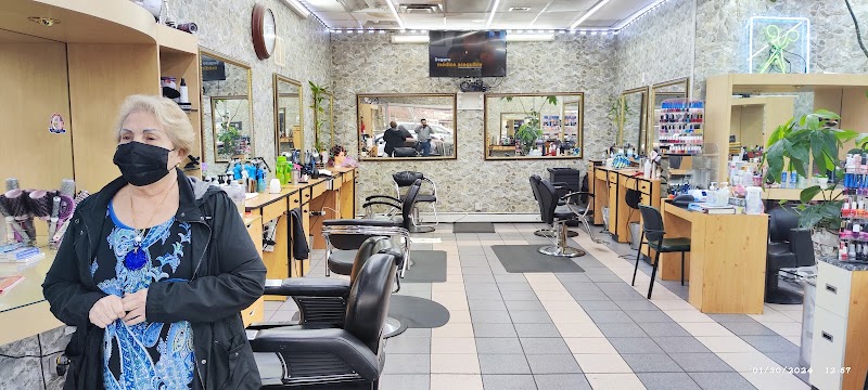 LUCY'S BEAUTY SALON, beauty salon in Elizabeth, NJ, photo 1 of 8