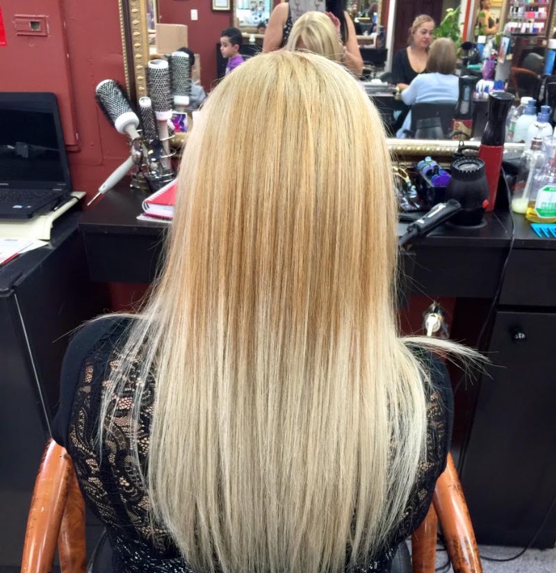 LUCY'S BEAUTY SALON, beauty salon in Elizabeth, NJ, photo 3 of 8
