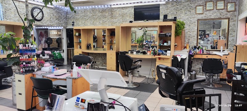 LUCY'S BEAUTY SALON, beauty salon in Elizabeth, NJ, photo 5 of 8